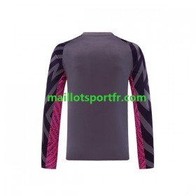 Maillot de Foot Manchester City Gardien Exterieur 2023/24 ML